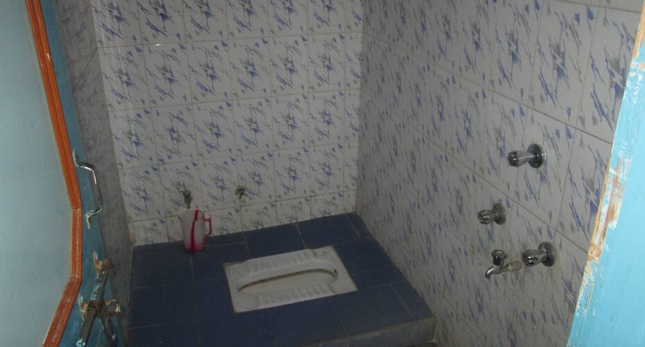 Green Park Lodging and Family Rooms, Aurangabad 4
